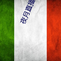夜月直播完整版