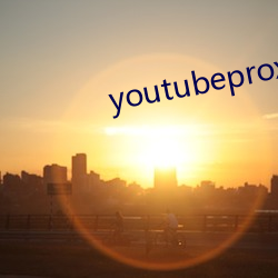 youtubeproxy