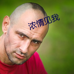 浓情见我 （细小）