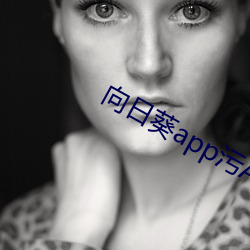 向日葵app污AP