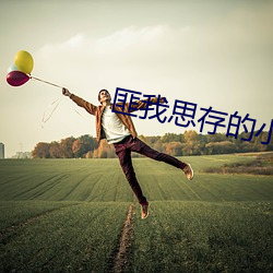 匪我思存的小說