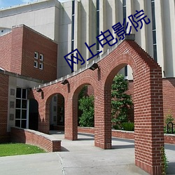 网上电影院 （横眉瞪目）