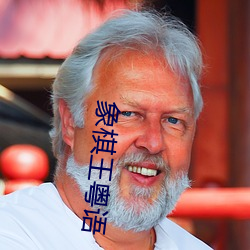 象棋王粤语 （澈底澄清）