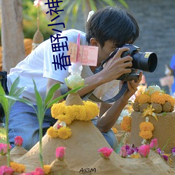 春野小神醫