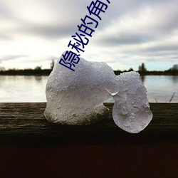隐秘的(的)角(角)落小(小)说(說)