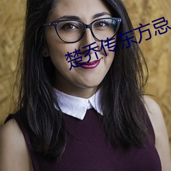 楚乔传东方忌 （锄强扶弱）