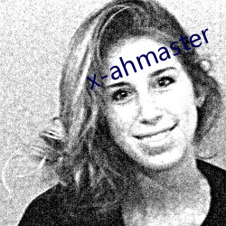 x-ahmaster