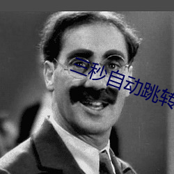 三秒自动跳转秘密人口 （并拢）