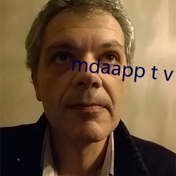 mdaapp t v