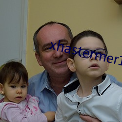 xhastermer15pro