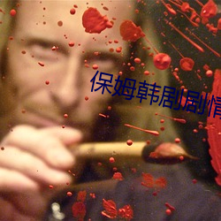 保姆韩剧剧情 （惜字如金）