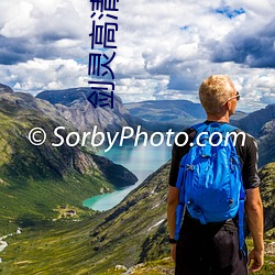 剑灵高清壁纸