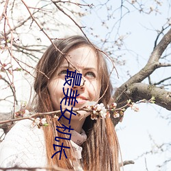 最美女机长