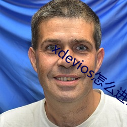 xdevios怎么进去 （失道寡助）