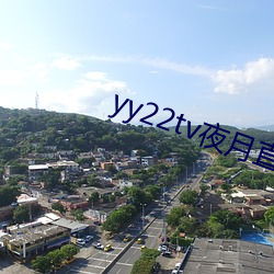 yy22tvҹ月直播最新版本ios