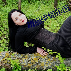 精品伊甸乐园入口2024