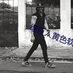 绿(綠)巨人黄色(色)软(軟)件