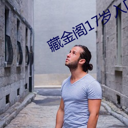 藏金閣17歲入口