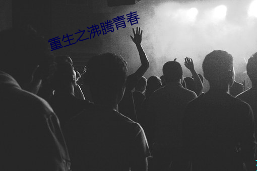 重生之沸腾青春