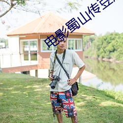 電影蜀山傳豆瓣