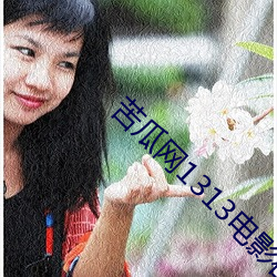 苦瓜网1313电(diàn)影在线观看