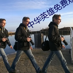 中华英雄免费观看完整版