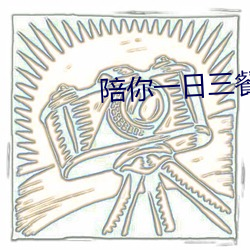 陪你一日三餐陪你一夜暴富