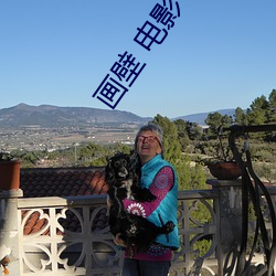 画(huà)壁 电影
