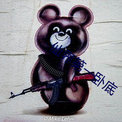 仙界第一臥底