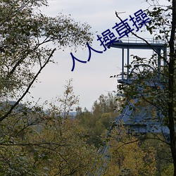 人人操草操