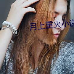 月上重火小说(說)