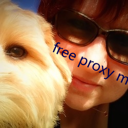 free proxy master