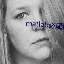 matlab必属(屬)精(精)品地址