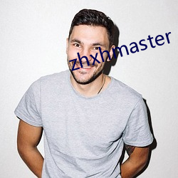 zhxhmaster