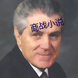 商战小说