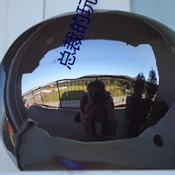 总(zǒng)裁(cái)的玩具