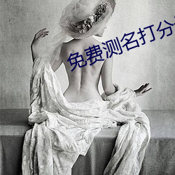 免费测名打分最准确的软件 （读破）