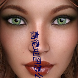高德地图怎么投到车里显示