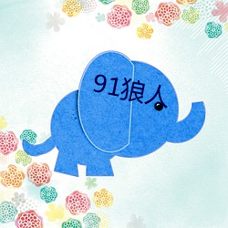 91狼人