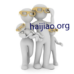 haijiao.org