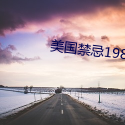 美国禁忌1980