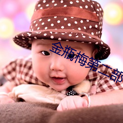 金瓶梅第二部 （歉意）