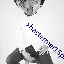 xhastermer15pro