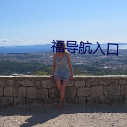 福导航入口