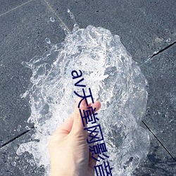 av天堂网影音先(先)锋(鋒)