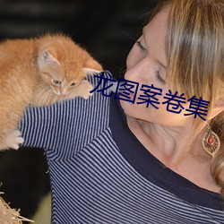 龙图(tú)案(àn)卷集