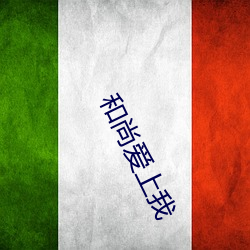 和(hé)尚爱上我(wǒ)