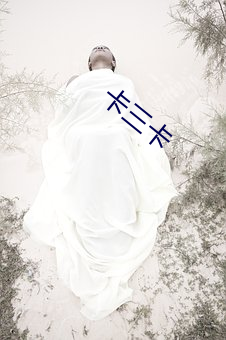 卡三(sān)卡(kǎ)