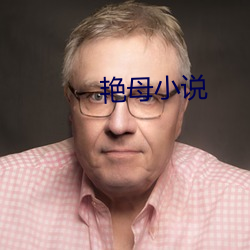 豔母小說