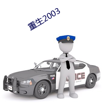 重生2003